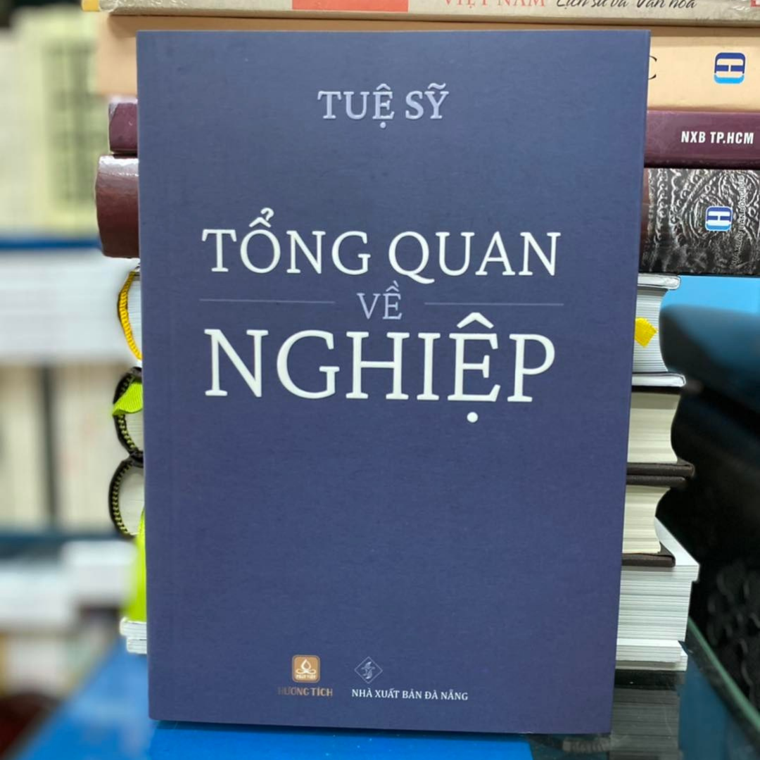 Tổng Quan Về Nghiệp